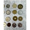 Image 6 : Collection of Foreign Coins