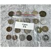 Image 7 : Collection of Foreign Coins