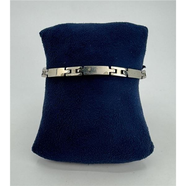 Sterling Silver Bracelet