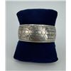 Image 1 : Jan L See Tlingit Sterling Killer Whale Bracelet