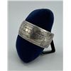 Image 2 : Jan L See Tlingit Sterling Killer Whale Bracelet