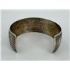 Image 3 : Jan L See Tlingit Sterling Killer Whale Bracelet