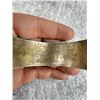 Image 4 : Jan L See Tlingit Sterling Killer Whale Bracelet