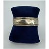 Image 1 : Taxco Mexico Sterling Silver Cuff Bracelet