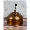 Image 3 : Copper Paul Revere Teapot Kettle