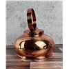 Image 3 : Copper Teapot Kettle