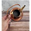 Image 4 : Copper Teapot Kettle