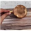 Image 4 : Hand Hammered Copper Mug Tankard