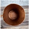 Image 5 : Hand Hammered Copper Mug Tankard