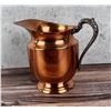 Image 2 : Copper Water Pitcher