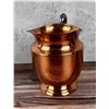 Image 3 : Copper Water Pitcher