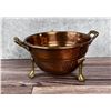 Image 2 : Copper & Brass Colander