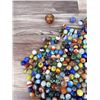 Image 2 : Collection of Antique Marbles
