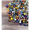 Image 5 : Collection of Antique Marbles