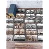 Image 3 : Keystone Stereoview Set and Viewer
