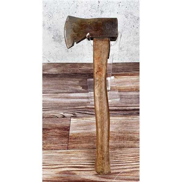 Norlund Style Camp Hatchet