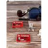 Image 2 : Estate Tobacco Smoking Pipes & Accessories
