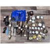 Image 1 : Large Collection Of Watches & Parts