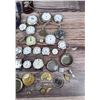 Image 4 : Large Collection Of Watches & Parts