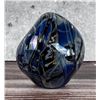 Image 1 : Signed Art Glass Paperweight
