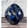 Image 3 : Signed Art Glass Paperweight