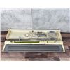 Image 5 : Brother Knitking KH-881 Knitting Machine