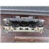 Image 8 : Brother Knitking KH-881 Knitting Machine