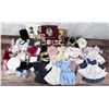Image 1 : Collection of American Girl Doll Clothes
