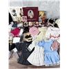 Image 3 : Collection of American Girl Doll Clothes