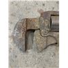 Image 2 : Large pipe wrench