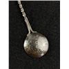 Image 4 : Sterling Silver Iranian Coin Spoon