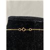 Image 3 : Pretty 1x20H 14Karat Gold Necklace