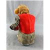 Image 4 : Vintage Battery Operated Mechanical Monkey Made In Japan For Cragstan Industries