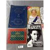 Image 2 : Vintage Royalty Collectibles - Majesty Magazines, Illustrated London News Coronation 1953 & More