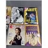 Image 3 : Vintage Royalty Collectibles - Majesty Magazines, Illustrated London News Coronation 1953 & More