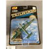 Image 3 : 2 Die Cast Metal Planes - Maisto Tailwinds & Ltd Ed. P-38 Lightning Flying Champs Collectibles