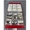 Image 2 : Lot Of Vintage B&W Photo's In Binder - Bethlehem, Dead Sea, Jordan River & More