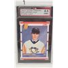 Image 1 : 1990-91 | Score Canadian | #428 | Jaromir Jagr | Rookie Card | Graded 9.5 NMM+