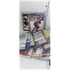 Image 7 : Nice Lot of NHLRookie Cards | Mint | Each One Comes in a Top Loader