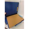 Image 2 : Lot of 14 Pressboard File Folders | Combination of 2 & 3 pages in files