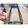 Image 2 : Black Metal Futon Frame