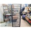 Image 3 : Black Metal Futon Frame