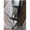 Image 2 : Beautiful Handcrafted Mirrored Jewelry Cabinet - Aprox 6 Feet Tall