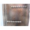 Image 4 : Beautiful Handcrafted Mirrored Jewelry Cabinet - Aprox 6 Feet Tall