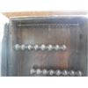 Image 5 : Beautiful Handcrafted Mirrored Jewelry Cabinet - Aprox 6 Feet Tall
