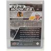 Image 2 : 2023-24 Upper Deck | Connor Bedard | Roockie Card | #1 | Star Rookies Box Set