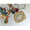 Image 2 : Lot of Collectible Ashtrays +
