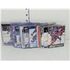 Image 1 : Nice Lot of Young Guns Hockey Cards | Most in Top Loaders