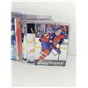 Image 2 : Nice Lot of Young Guns Hockey Cards | Most in Top Loaders