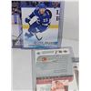 Image 4 : Nice Lot of Young Guns Hockey Cards | Most in Top Loaders